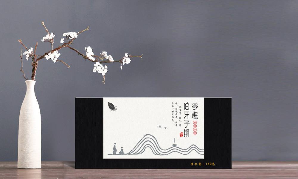 明水县国潮包装设计的创新路径——传统文化与年轻潮流的破圈融合